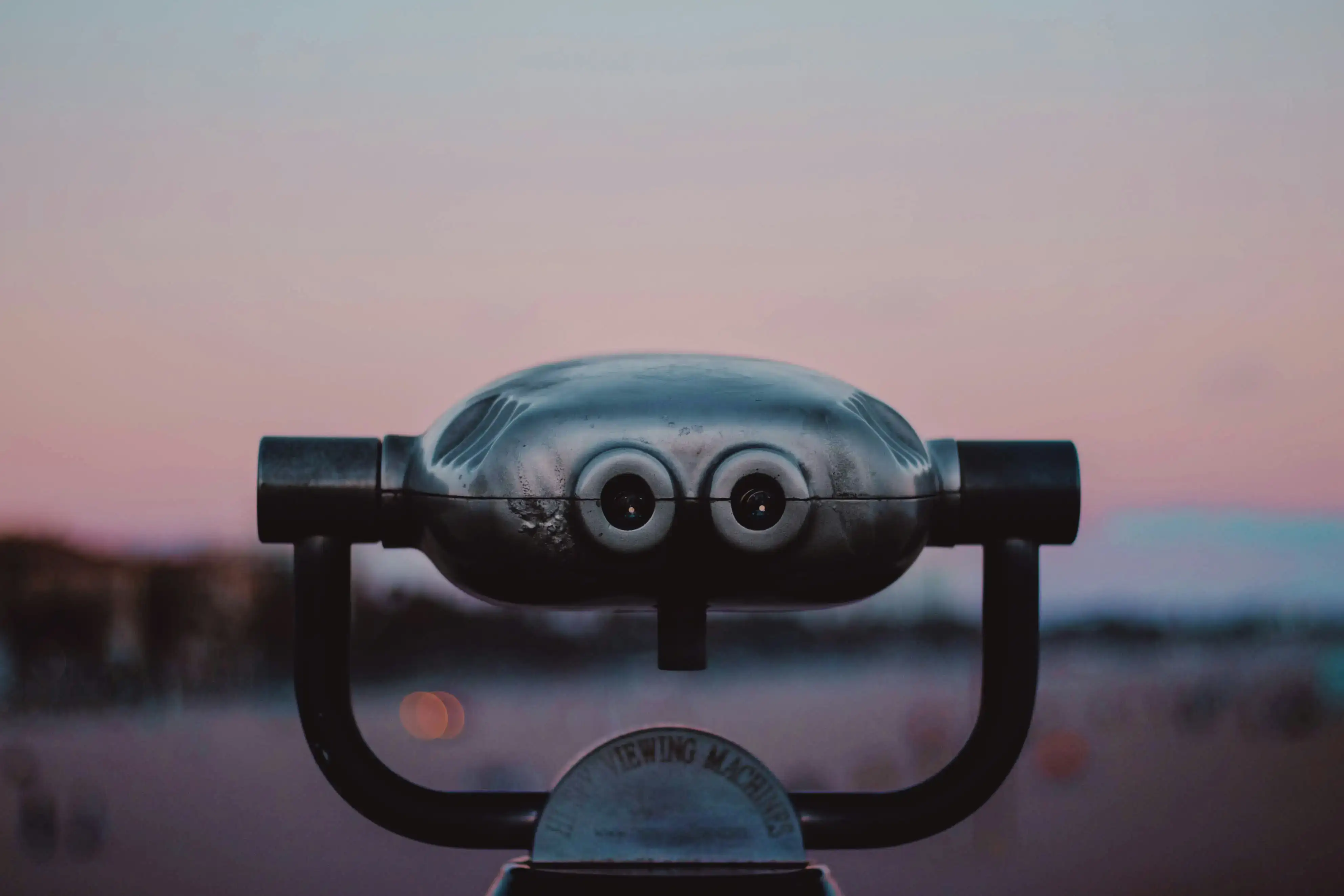 Long-Term Perspective