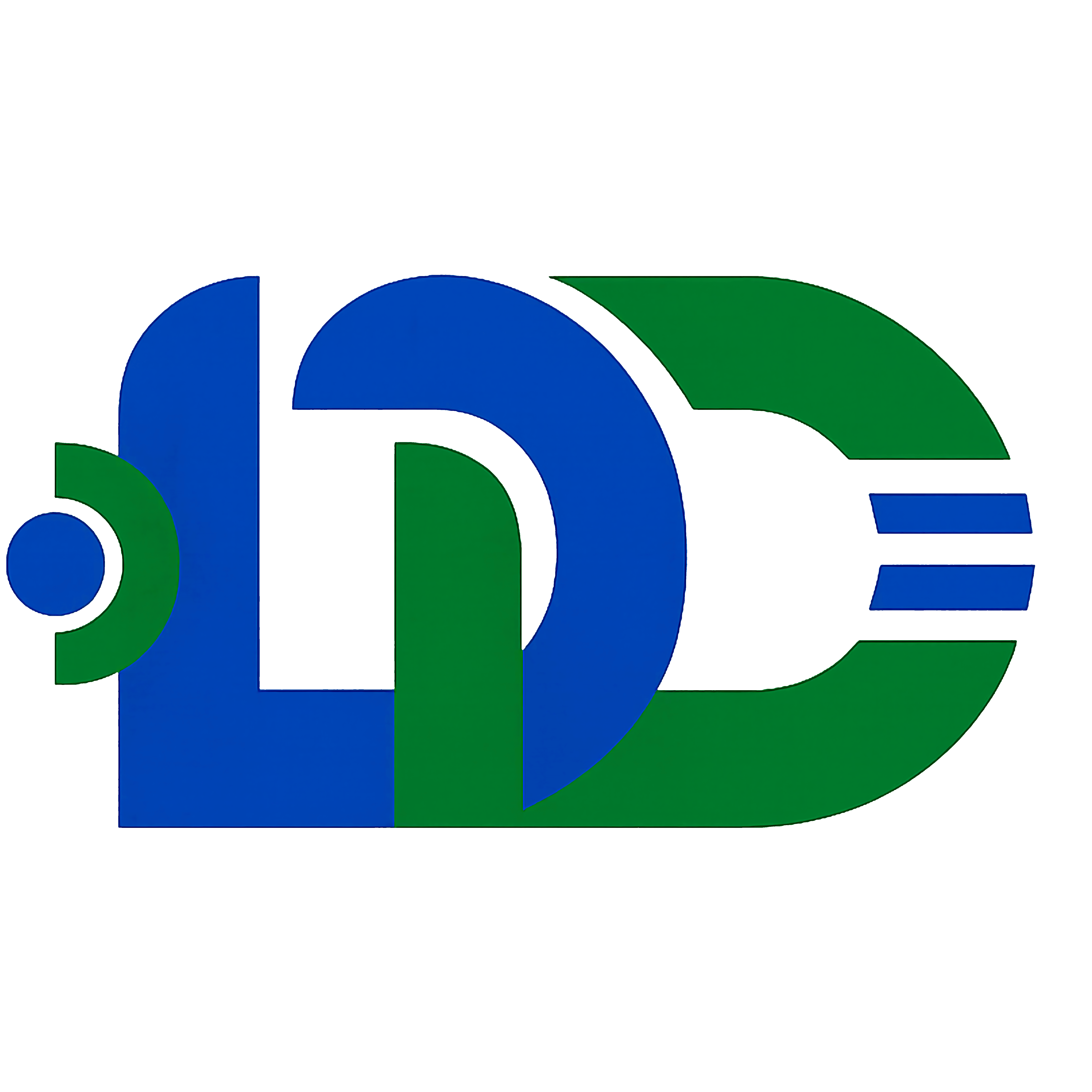 data
