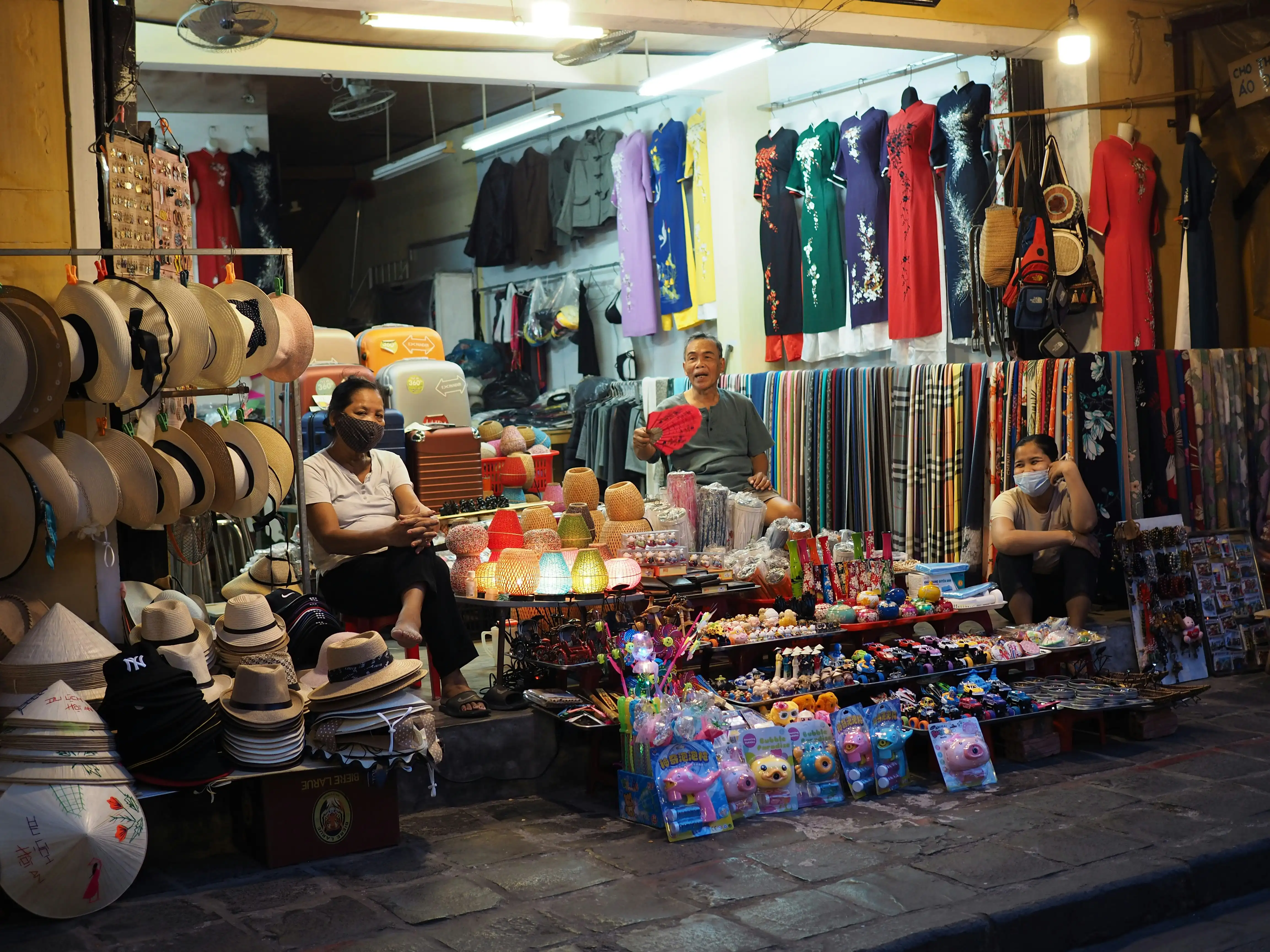 Small & Medium Enterprises (SMEs)