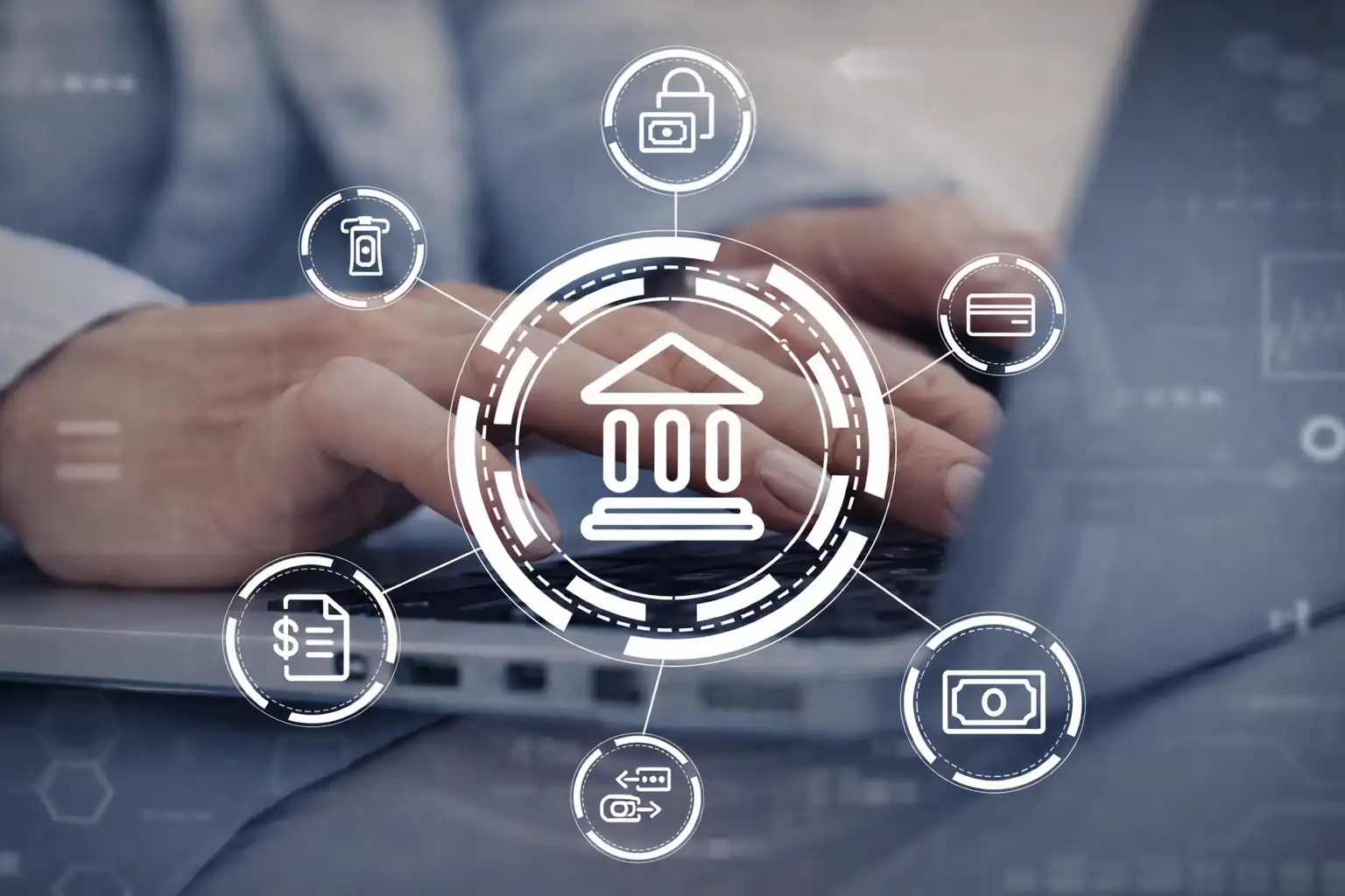 Financial growth and analytics