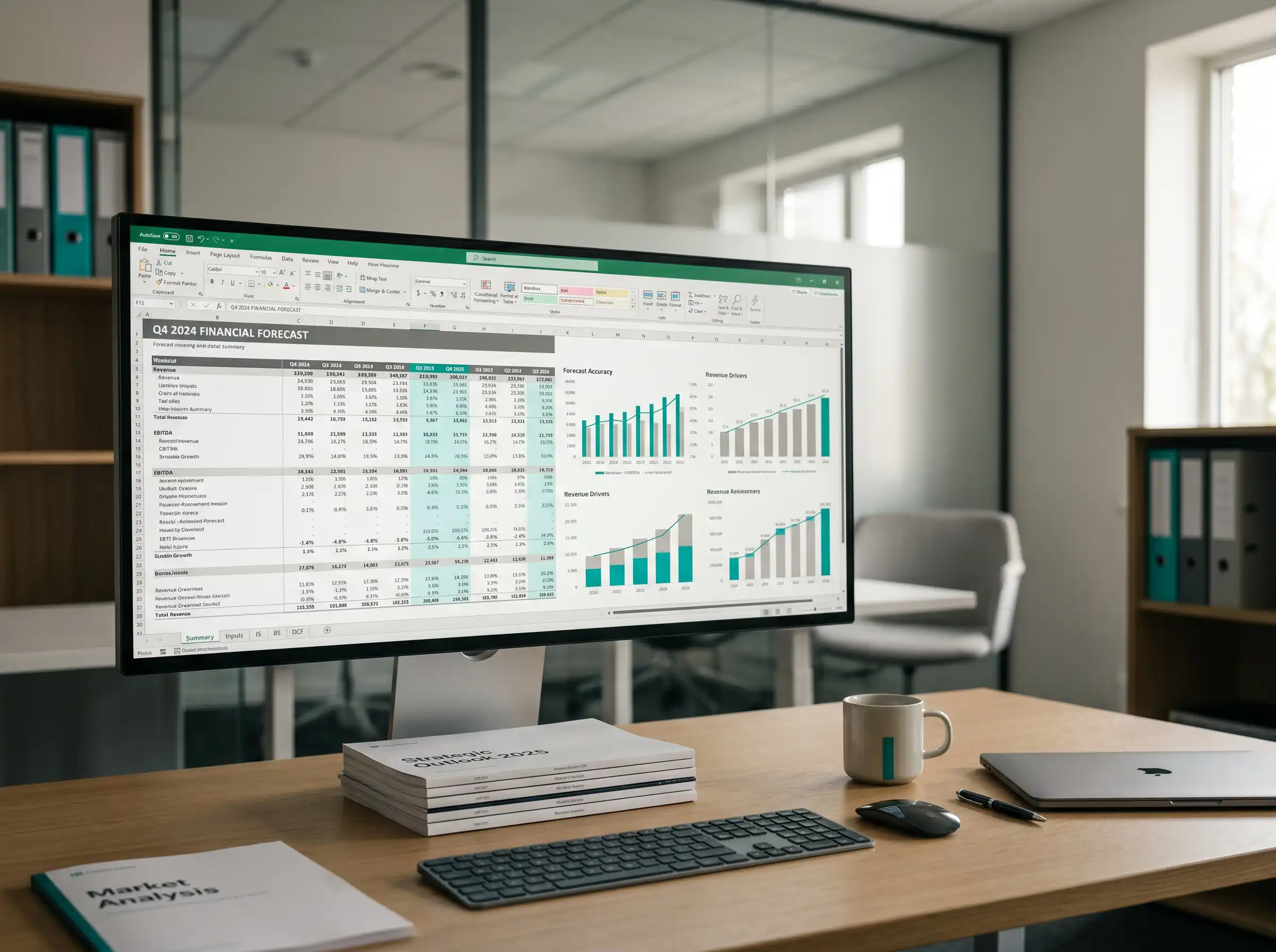 Analytical Modeling