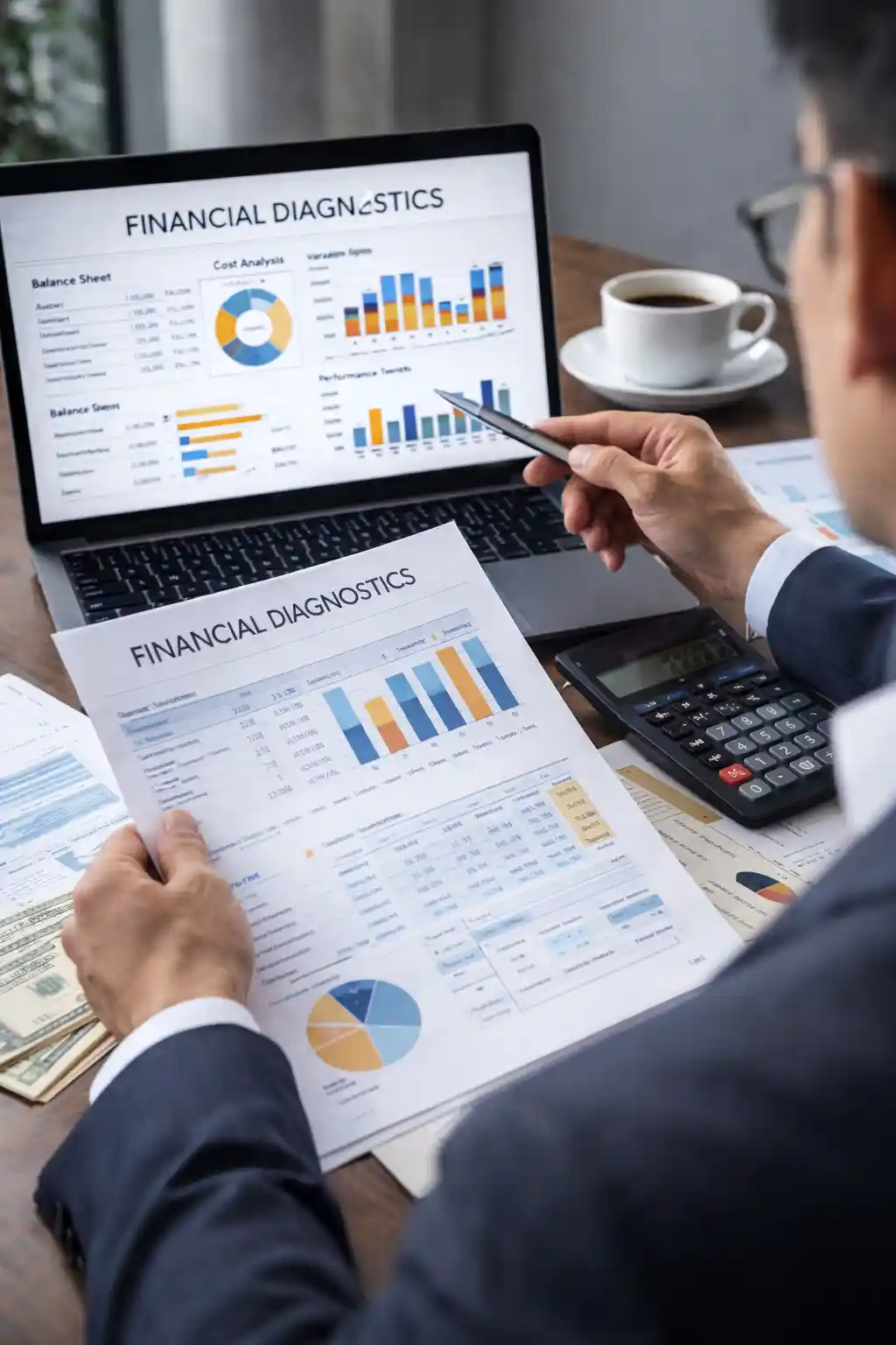 Financial Diagnostics