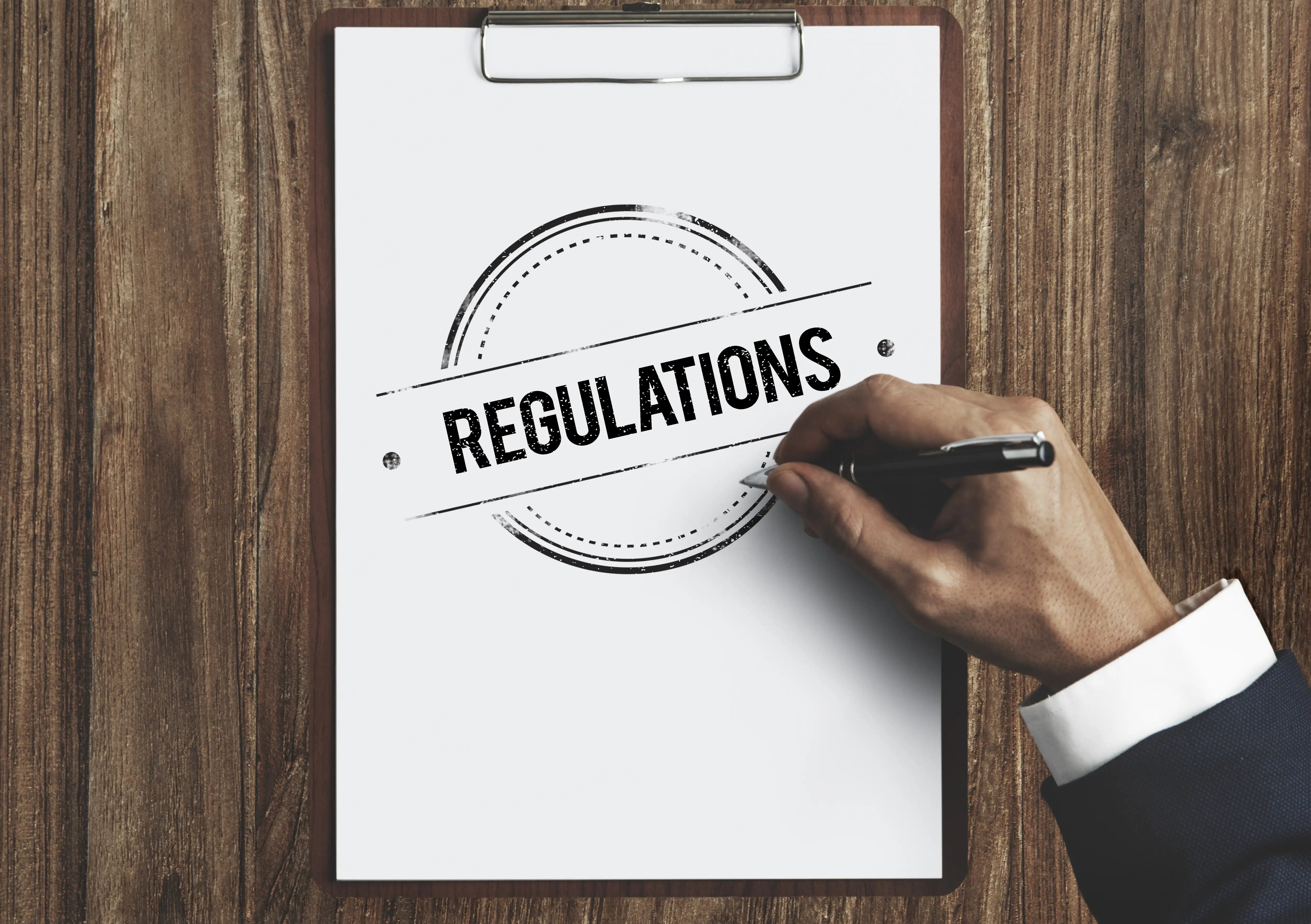 Regulatory Compliance & Cross-Border Advisory