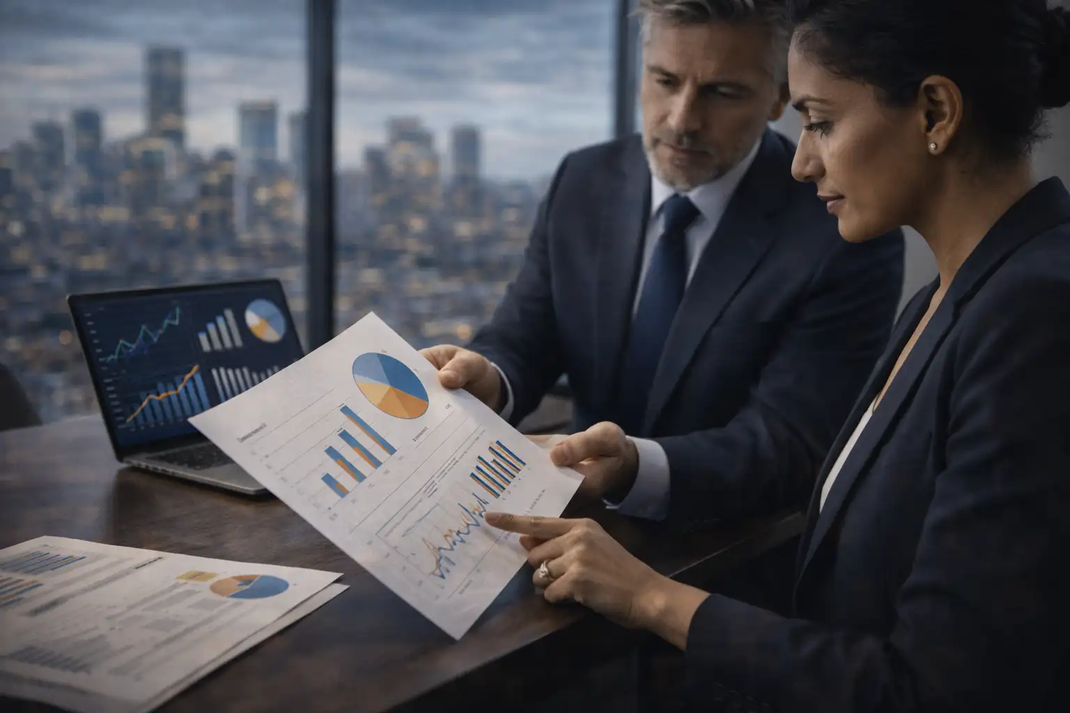 Executives Need Clarity