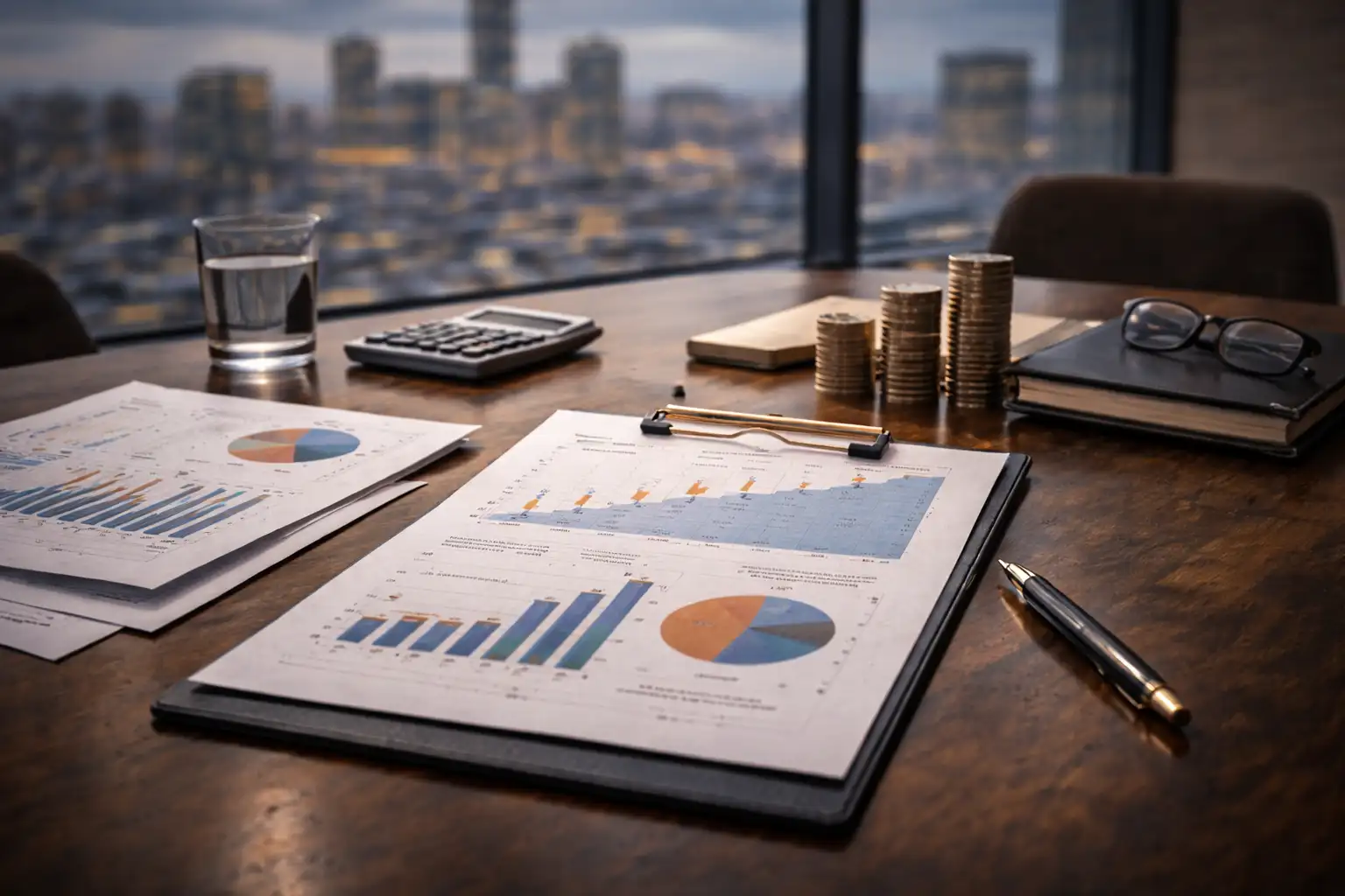 Investment Decisions