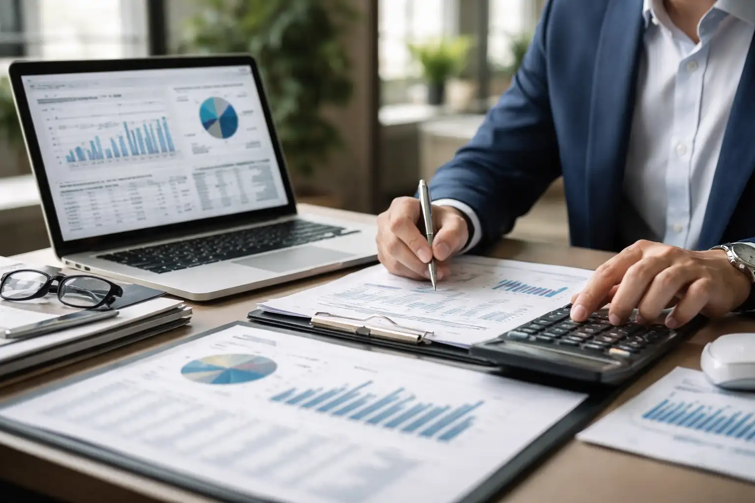 Employee Data Control