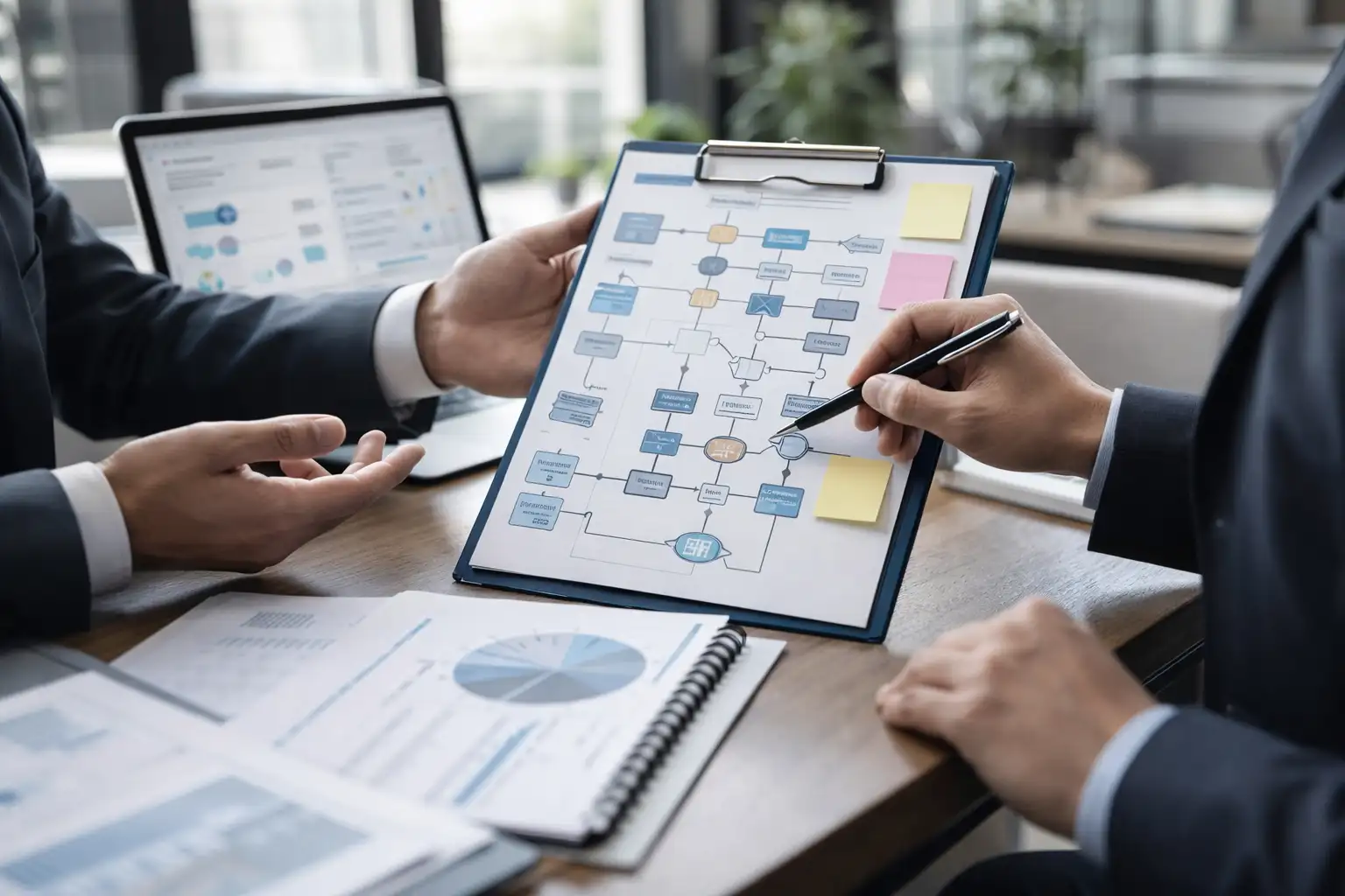 Payroll Processing Accuracy