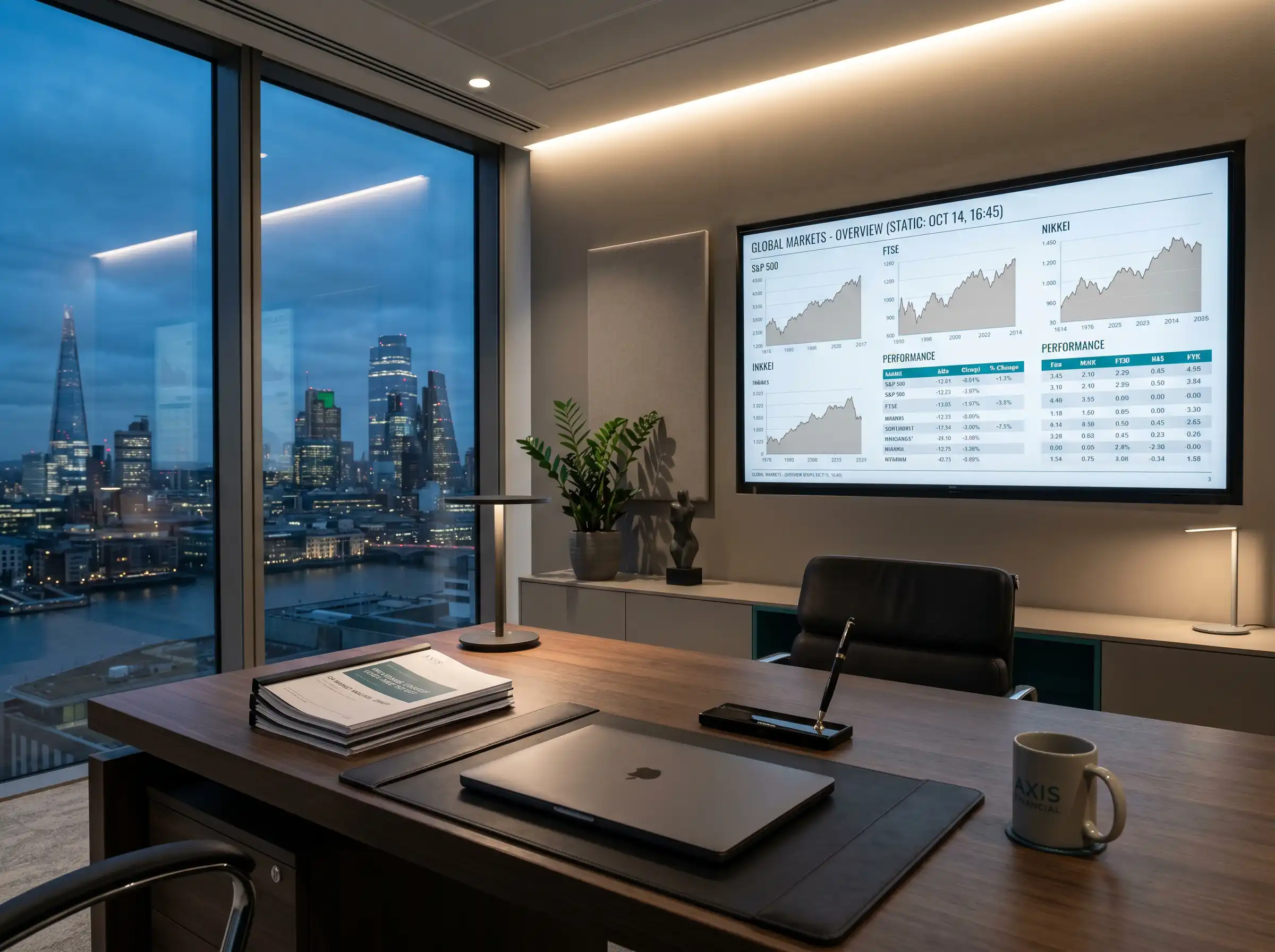 Lack of Real-Time Financial Visibility in financial systems and accounting operations